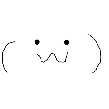 ( ^ω^ )
