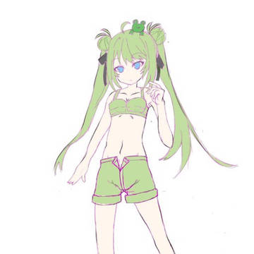 イリアムらいばー