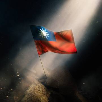 中華民國萬歲