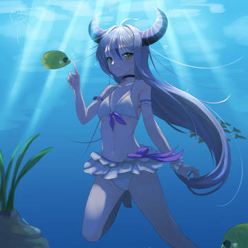 ラプラス・ダークネス