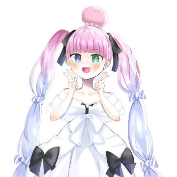 新衣装なのら〜