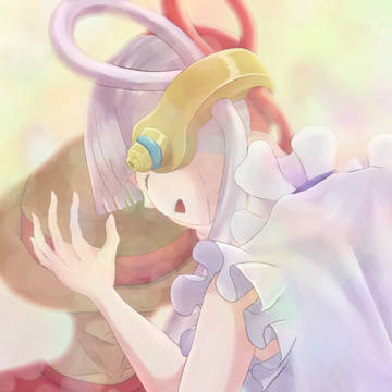 「いつかきっと、この帽子がもっと似合う男になるんだぞ。」