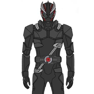Kamen rider Blitz