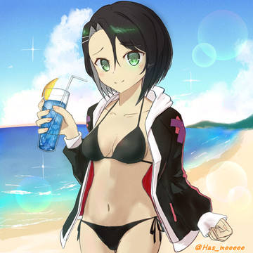 柚木君👙