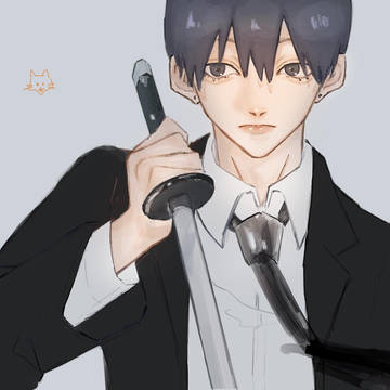 早川アキ