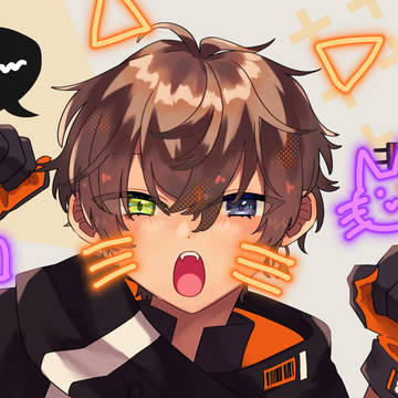 おにょ〜