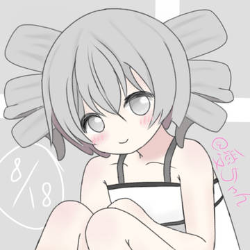 お誕生日おめでとう！ブローニャちゃん～！