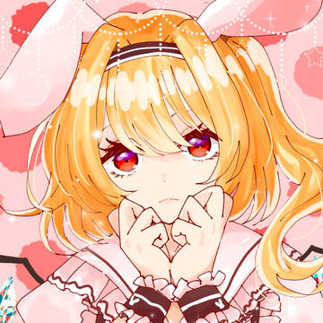 うさフラン