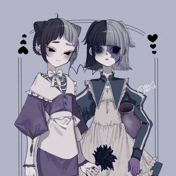人外メイドちゃん