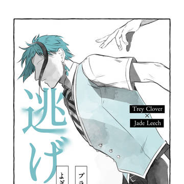 8/28 トレジェイ新刊