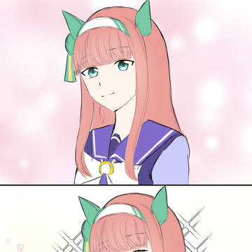 幻想？