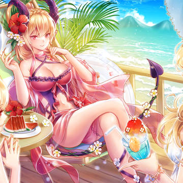 夏