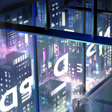 【MAD KILL SIRIUS】LOG vol.2