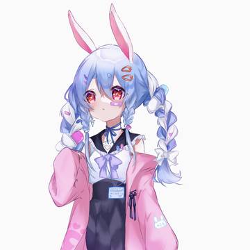 病みぺこら