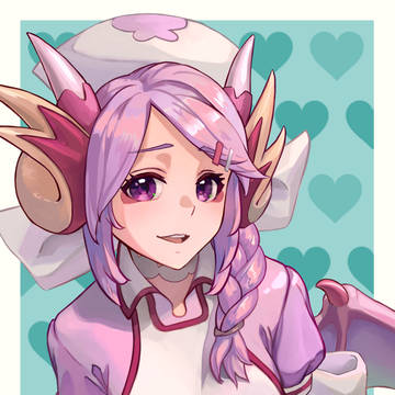 ドラゴンメイド・ナサリー