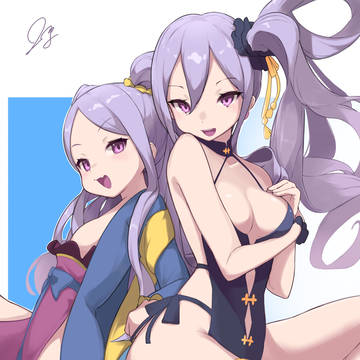 ふーやーちゃん