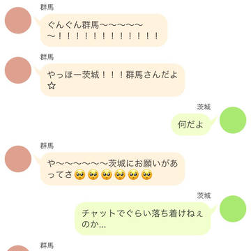 日常茶飯 5