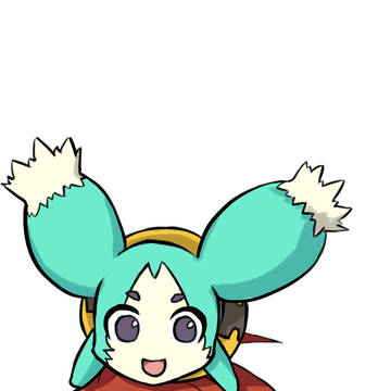 テイルズオブジアビスの登場キャラとか描いてみました。