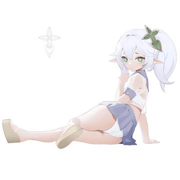 纳西妲
