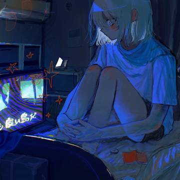 そとのせかい