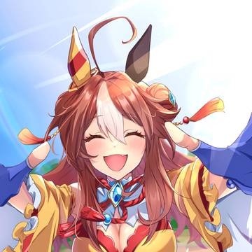 コパノリッキー