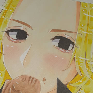 マイキーくんお誕生日おめでとう🎉