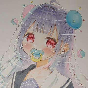 なんかTikTokに投稿してたやつ
