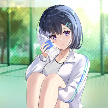 飲みますか？
