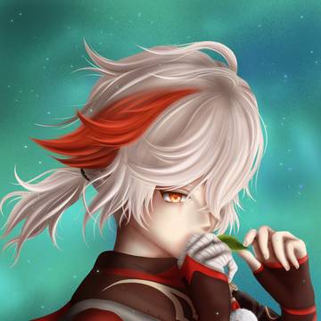 genshin impact