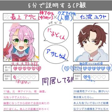 アサによ