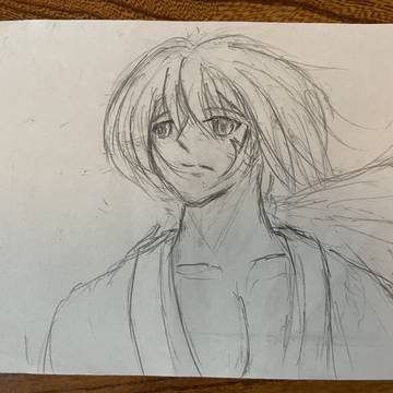 落書き