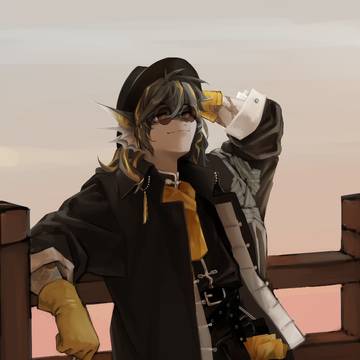 老鲤