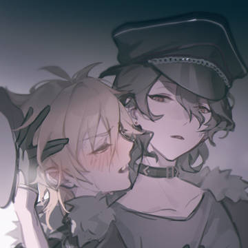 【薫零】