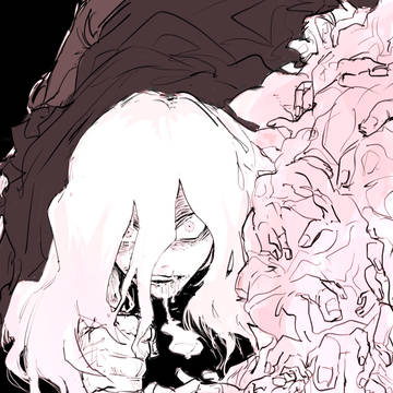 MHA【腐】ほぼ荼毘死Log2