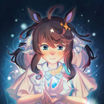 藍蓮花/デアリングタクト