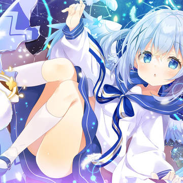 エンジェルチノ