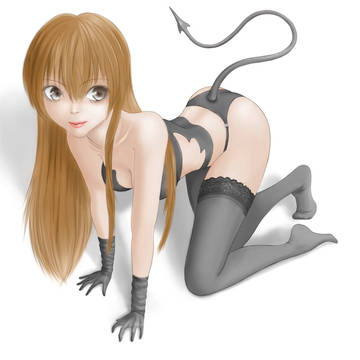 サキュバス3.