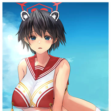 ツバキ