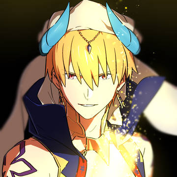 ギルガメッシュ