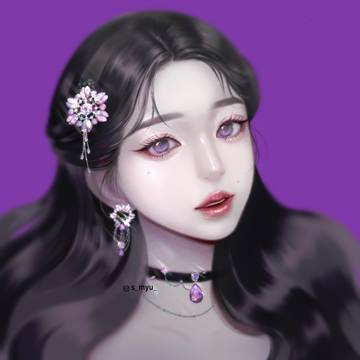 IVE ウォニョン