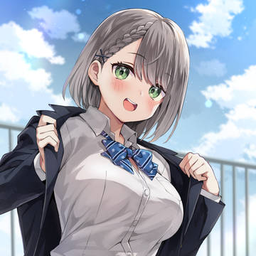 ノエちゃん