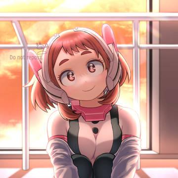 お茶子