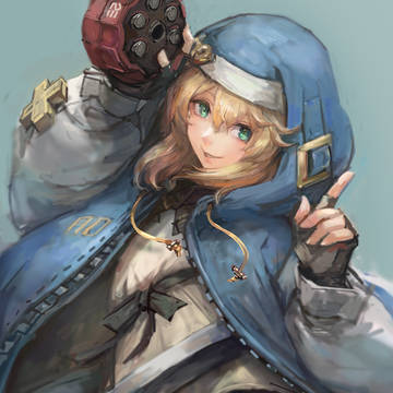 ブリジット