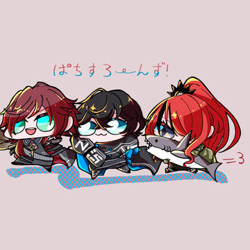 ちいこいパチスローンズ