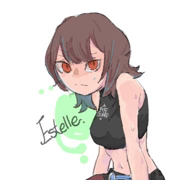 EternalReturn Estelle