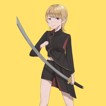 暗殺者