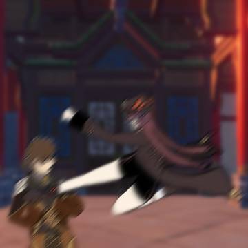 헥토파스칼 킥!(Hectopascal Kick!)