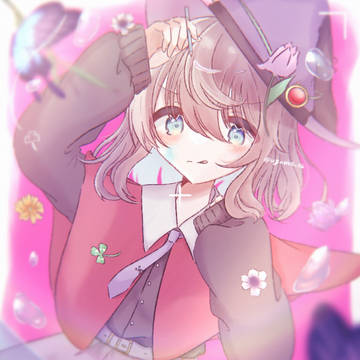 描く彩り🎨🌼