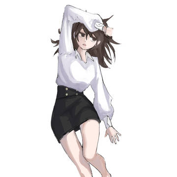 宇佐見蓮子
