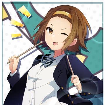 りっちゃんハピバ!